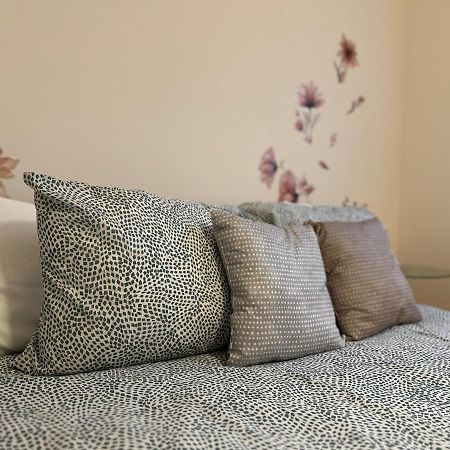 דירות ברגמו La Casa Di Giada מראה חיצוני תמונה