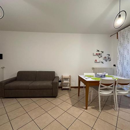 דירות ברגמו La Casa Di Giada מראה חיצוני תמונה