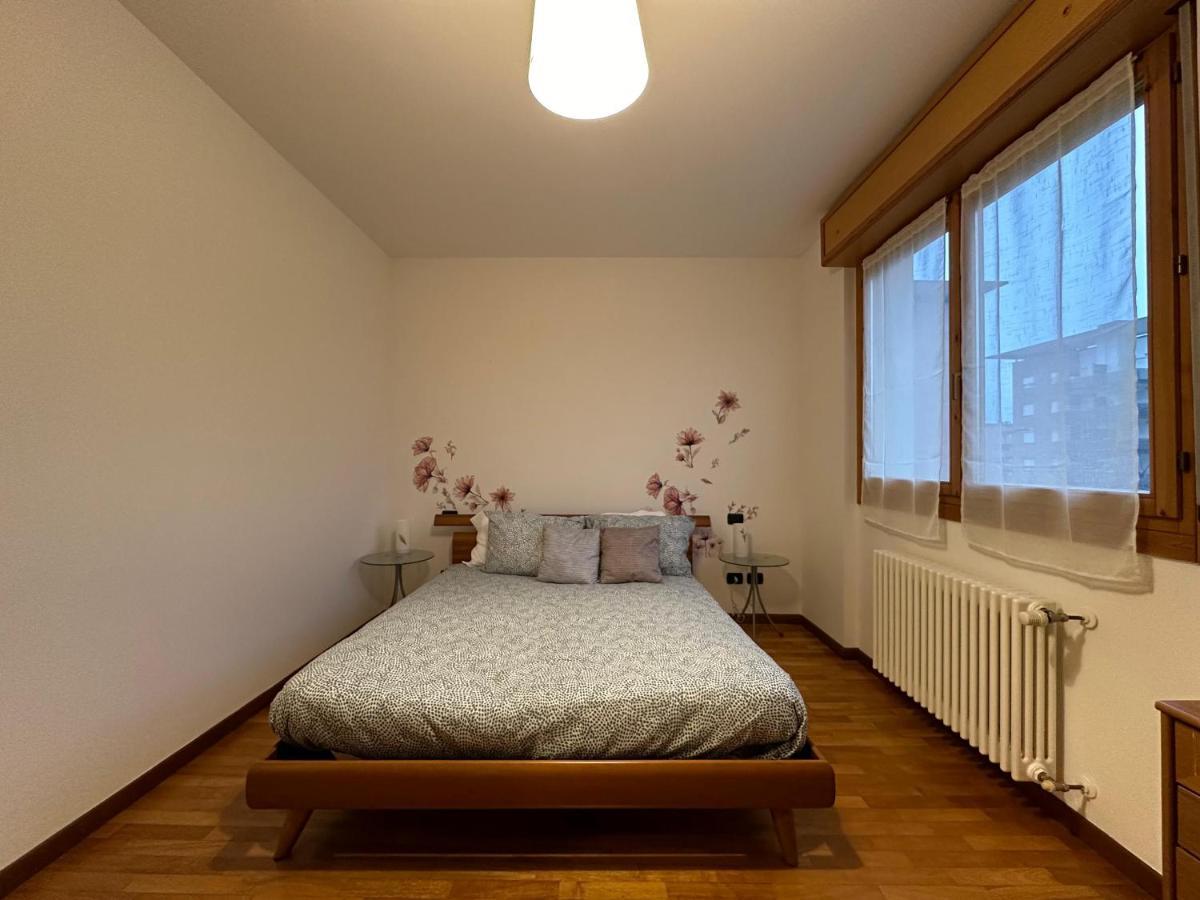 דירות ברגמו La Casa Di Giada מראה חיצוני תמונה