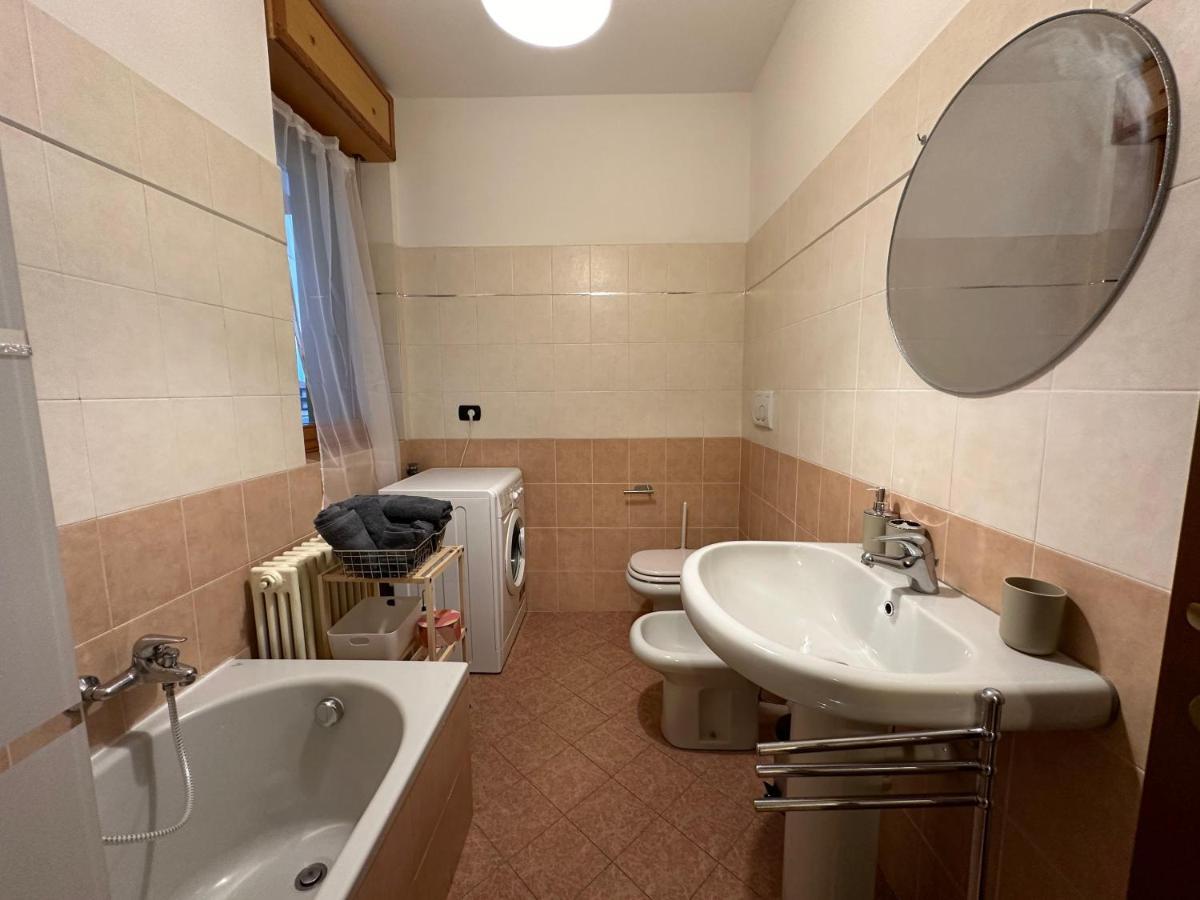 דירות ברגמו La Casa Di Giada מראה חיצוני תמונה