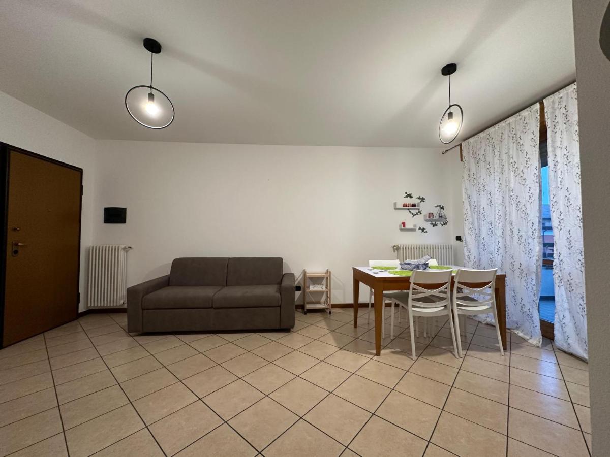 דירות ברגמו La Casa Di Giada מראה חיצוני תמונה