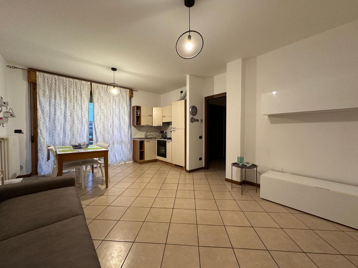 דירות ברגמו La Casa Di Giada מראה חיצוני תמונה