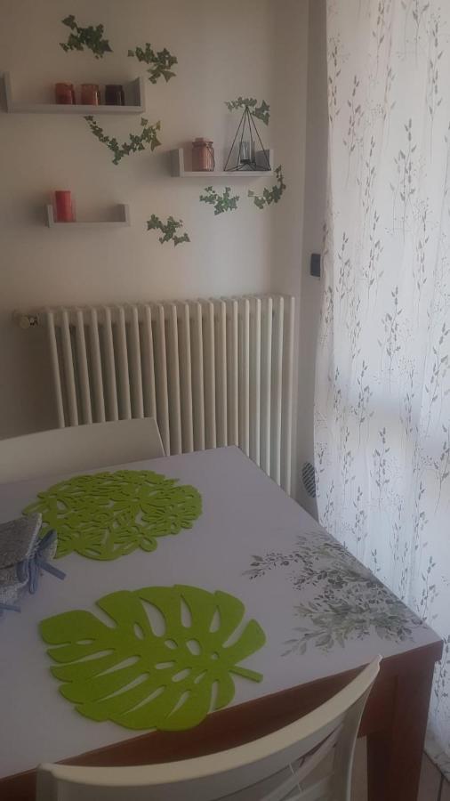 דירות ברגמו La Casa Di Giada מראה חיצוני תמונה