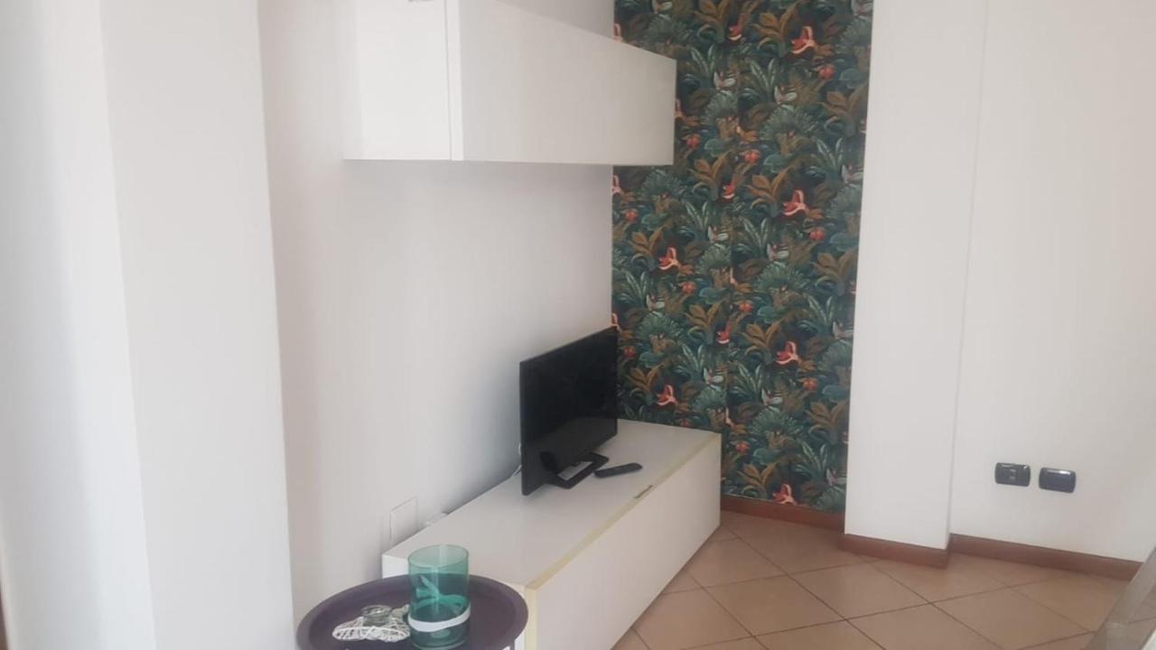דירות ברגמו La Casa Di Giada מראה חיצוני תמונה