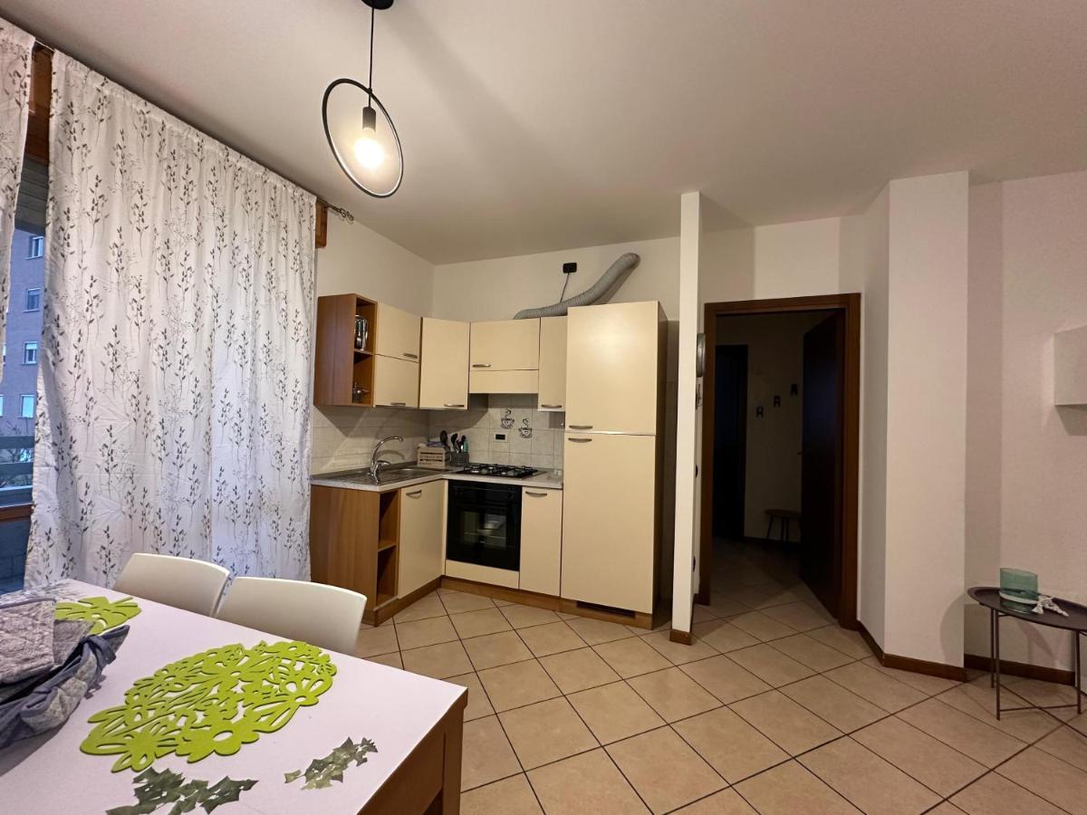 דירות ברגמו La Casa Di Giada מראה חיצוני תמונה