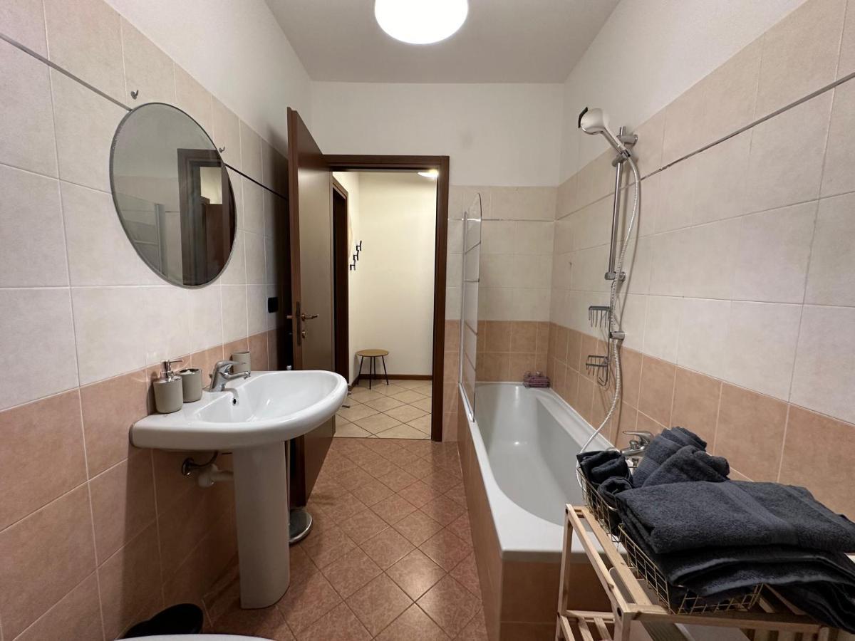 דירות ברגמו La Casa Di Giada מראה חיצוני תמונה