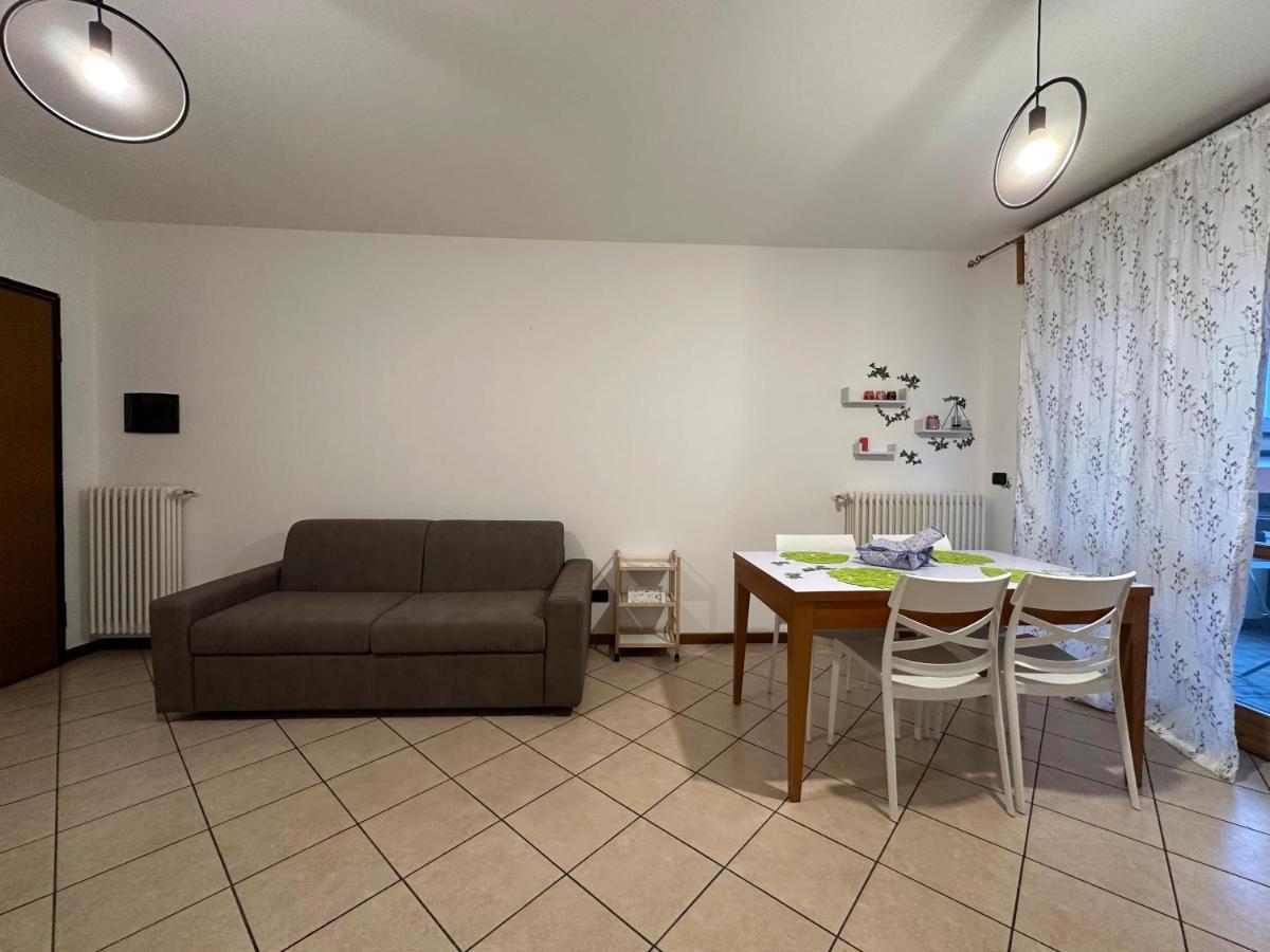 דירות ברגמו La Casa Di Giada מראה חיצוני תמונה