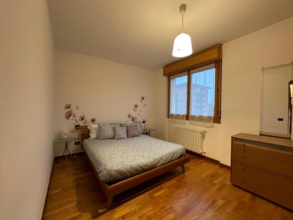 דירות ברגמו La Casa Di Giada מראה חיצוני תמונה